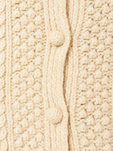 アランカーディガン