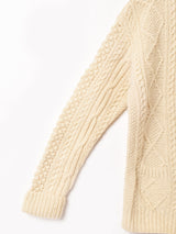 アランカーディガン