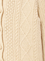 アランカーディガン