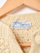 アランカーディガン