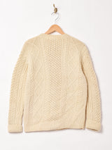 アランカーディガン