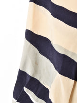 イタリア製 アニマル シルクシャツ