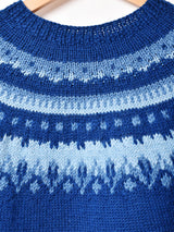 ノルディックカーディガン