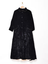 40s〜50s ベロアコート