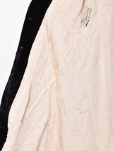 40s〜50s ベロアコート