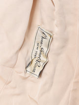 40s〜50s ベロアコート