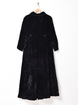 40s〜50s ベロアコート