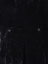 40s〜50s ベロアコート