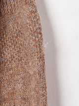 アメリカ製 PENDLETON ウッドボタン ハイネック カーディガン