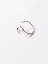 フック シルバーリング