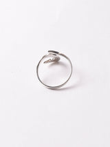 フック シルバーリング