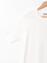 Emerald Motel ハニカム 半袖 Tシャツワンピース