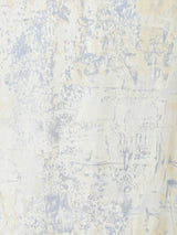 総柄 半袖シャツ