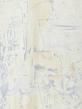 総柄 半袖シャツ