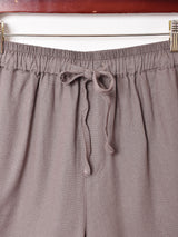 【4色展開】TEMPTATION シンプル ショートパンツ