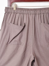 【4色展開】TEMPTATION シンプル ショートパンツ