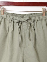 【4色展開】TEMPTATION シンプル ショートパンツ