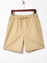 【4色展開】TEMPTATION シンプル ショートパンツ