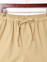 【4色展開】TEMPTATION シンプル ショートパンツ