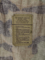 リメイク ペイントミリタリージャケット