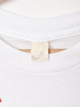 プリントTシャツ WOODLINE