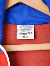 ラインデザイン トラックジャケット