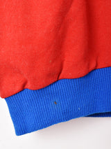 ラインデザイン トラックジャケット