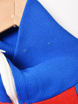 ラインデザイン トラックジャケット