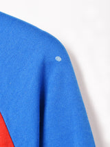 ラインデザイン トラックジャケット