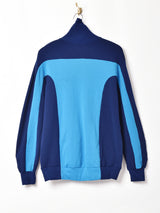 トラックジャケット