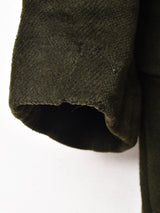 トグルボタン ダッフルコート