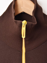 ドイツ製 ワンポイント刺繍 ライン ジャージ