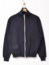 ワンポイント入り トラックジャケット