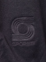 ワンポイント入り トラックジャケット