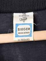 ワンポイント入り トラックジャケット