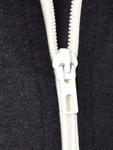 ワンポイント入り トラックジャケット