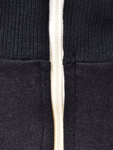 ワンポイント入り トラックジャケット