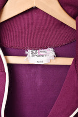 ライン入り トラックジャケット