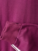 ライン入り トラックジャケット