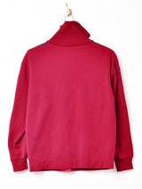 ライン入り トラックジャケット