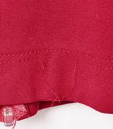 ライン入り トラックジャケット