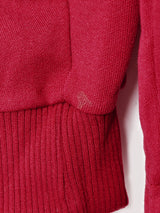 ライン入り トラックジャケット