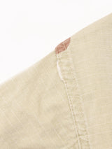 アメリカ軍 デザートカモ柄 BDUジャケット