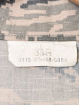 アメリカ軍 デジカモジャケット