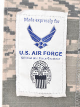 アメリカ軍 デジカモジャケット