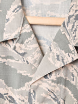 アメリカ軍 デジカモジャケット