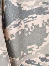 アメリカ軍 デジカモジャケット