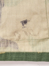 アメリカ軍 ウッドランドカモ BDUジャケット