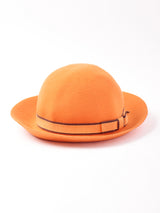 フランス製 フェルトハット