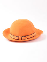 フランス製 フェルトハット